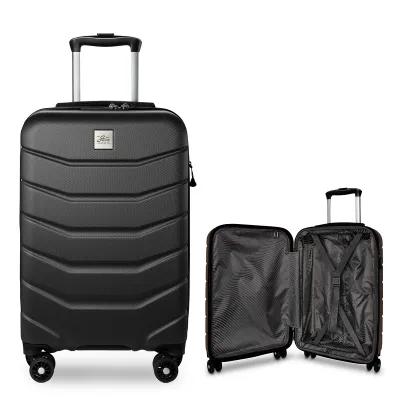 Hardside Carry-On Spinner Luggage ABS Shell - 20 in - product view 1