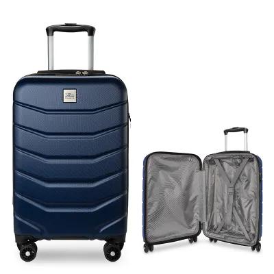 Hardside Carry-On Spinner Luggage ABS Shell - 20 in - product view 2