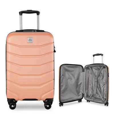 Hardside Carry-On Spinner Luggage ABS Shell - 20 in - product view 3