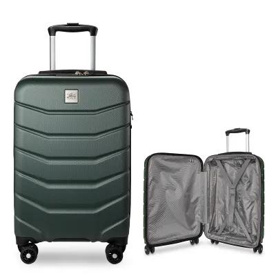 Hardside Carry-On Spinner Luggage ABS Shell - 20 in - product view 4