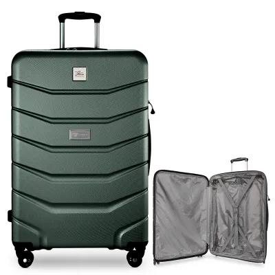 Hardside Spinner Luggage ABS Shell Large - 28 in - product view 8