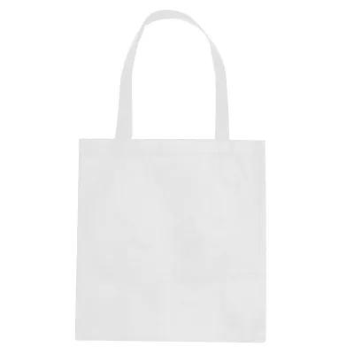 Custom Tote Bag Non-Woven Water-Resistant - 15 x 16 in - product view 17