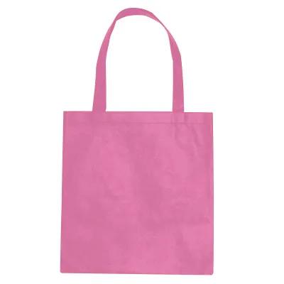 Custom Tote Bag Non-Woven Water-Resistant - 15 x 16 in - product view 25