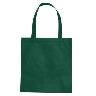 Custom Tote Bag Non-Woven Water-Resistant - 15 x 16 in - product view 35