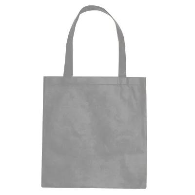 Custom Tote Bag Non-Woven Water-Resistant - 15 x 16 in - product view 37