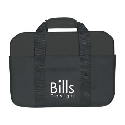 Neoprene Laptop Case with Padded Handles - 15 x 11 in