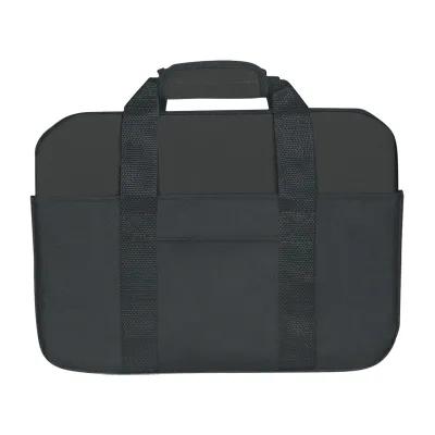 Neoprene Laptop Case with Padded Handles - 15 x 11 in - product view 3
