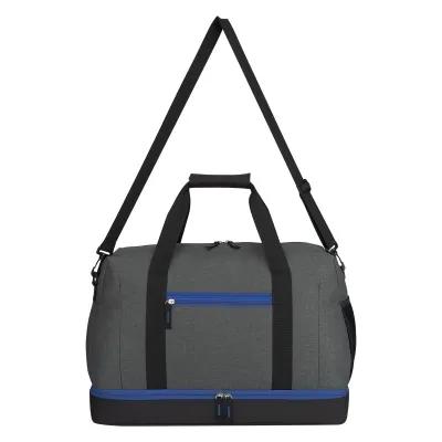 Duffel Bag Tribeca Drop-Bottom 600D Polyester - 19.5 x 12.5 x 10 in - product view 6