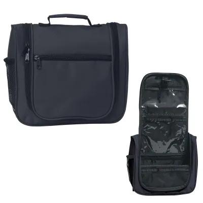 Travel Organizer 600D Polyester Hanging Style - 11 x 10 x 4 in - product view 2