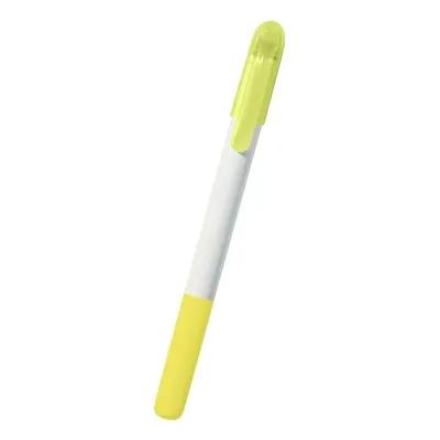 Highlighter Gel Wax Non-Smear Twist Advance - 5 in - product view 3