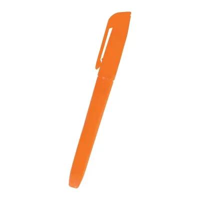 Highlighter Chisel Tip Fade Resistant Recycled - 5.5 in - product view 2