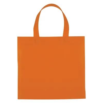Custom Tote Bag Non-Woven Mini Brochure - 10.6 x 11 in - product view 7