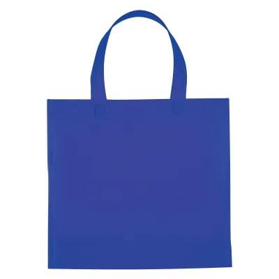 Custom Tote Bag Non-Woven Mini Brochure - 10.6 x 11 in - product view 14
