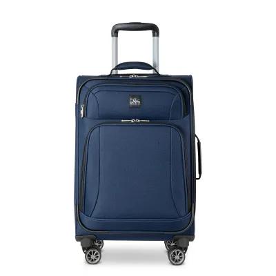 Skyway Spinner Luggage Softside Polyester - 20 in - product view 2