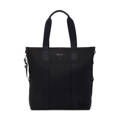 TUMI Tote Bag Ballistic Nylon North/South - 18 x 16 in - product view 2