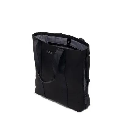 TUMI Tote Bag Ballistic Nylon North/South - 18 x 16 in - product view 4