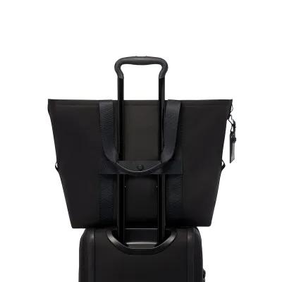 TUMI Tote Bag Ballistic Nylon East/West - 22 x 15 in - product view 2