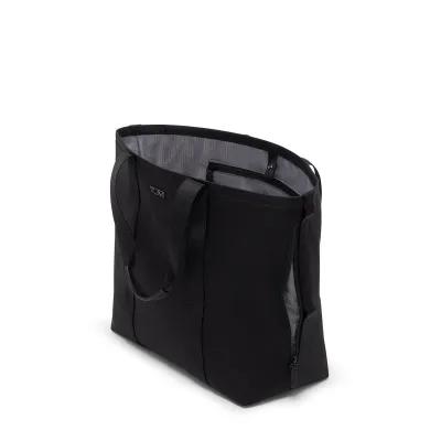 TUMI Tote Bag Ballistic Nylon East/West - 22 x 15 in - product view 3
