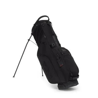 TUMI Golf Bag Stand Ballistic Nylon - 11 x 36 in - product view 2