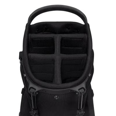 TUMI Golf Bag Stand Ballistic Nylon - 11 x 36 in - product view 4