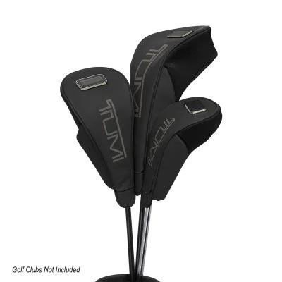 TUMI Golf Club Cover Set Ballistic Nylon (3 Pack) - product view 8