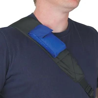 Sling Backpack Polyester Padded Shoulder Strap - 13 x 16 in - product view 5