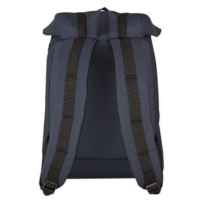 Custom Backpack 900D Polyester Flap Drawstring - 11.75 x 18 in - product view 6