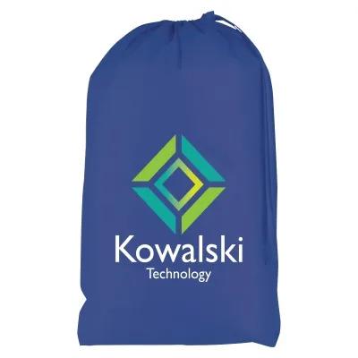 Laundry Bag Non-Woven Water-Resistant - 18 x 26.5 in - product view 2