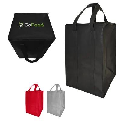 Thermal Delivery Bag - 13 x 22 x 14 in