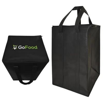 Thermal Delivery Bag - 13 x 22 x 14 in - product view 2
