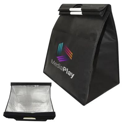 Large Capacity Cooler Tote Bag - 16 x 21 x 11 in - product view 2