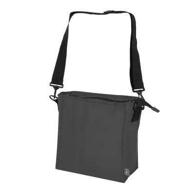 Recycled Lunch Cooler Bag with rPET Material - 9.25 x 9.25 in - product view 3