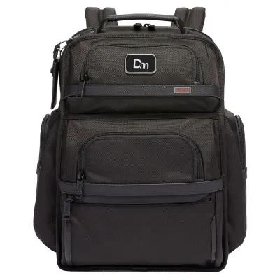 Tumi Brief Pack with Ballistic Nylon - 12 x 17 in