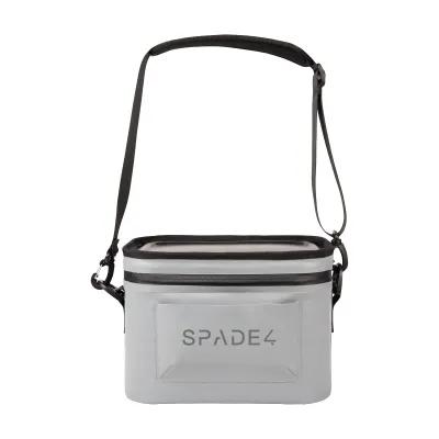 Water Resistant Cooler Bag - 11.25 x 7.75 x 7.75 in - product view 2