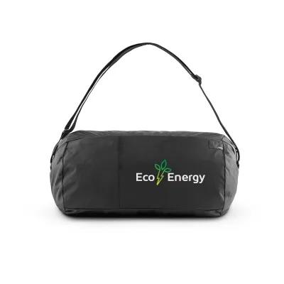 Packable Duffel Bag Recycled Nylon - 25L