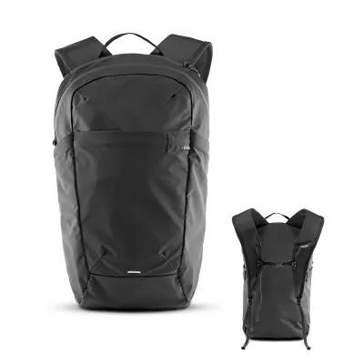 Packable Backpack Recycled Nylon - 16L - product view 2