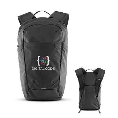 Packable Backpack Recycled Nylon - 16L - product view 3