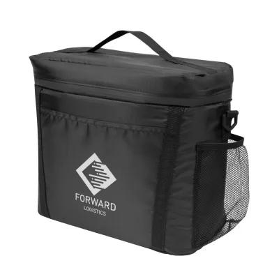 Insulated Cooler Bag rPET PEVA Lining - 15 Can