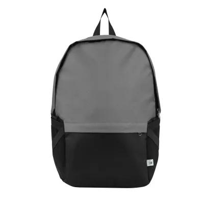 REPREVE Laptop Backpack rPET Ocean Fiber - 12 x 17 in - product view 3