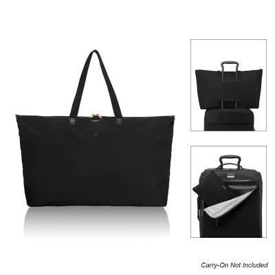 Tumi Just In Case Tote Bag Ballistic Nylon Travel - product view 1
