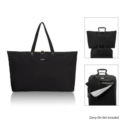 Tumi Just In Case Tote Bag Ballistic Nylon Travel - product view 2