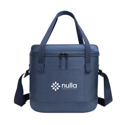 Insulated Cooler Bag with Hard Cell Foam - 20 Can