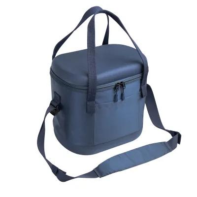Insulated Cooler Bag with Hard Cell Foam - 20 Can - product view 6