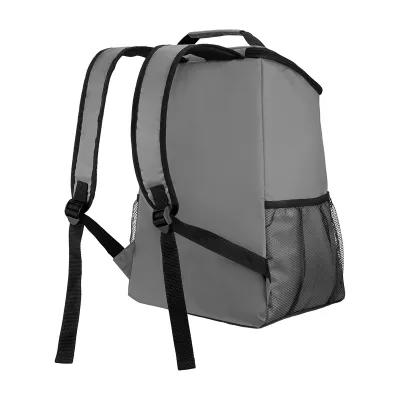 Insulated Cooler Backpack with Padded Straps - 36 Can - product view 3