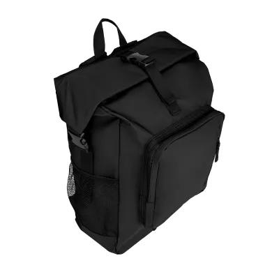 Roll-Top Computer Backpack with Laptop Sleeve - 12½ x 18 in - product view 5