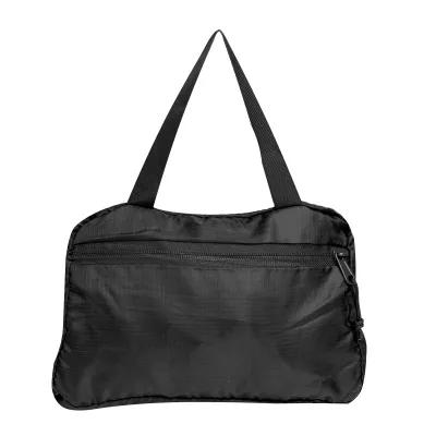 Recycled Polyester Ripstop Backpack - 11½ x 16 in - product view 2