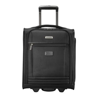 Ricardo Softside Carry-On Luggage Avalon - 16 in - product view 2