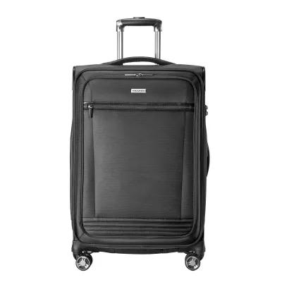Ricardo Softside Expandable Check-In Luggage - 24 in - product view 2