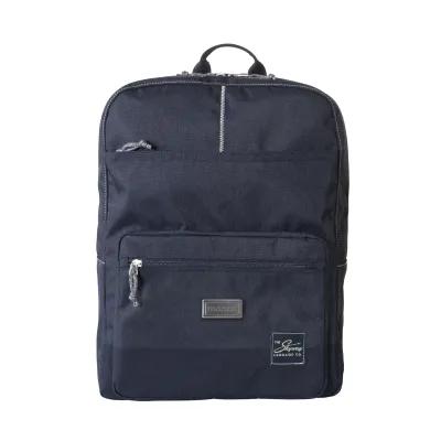 Backpack Simple rPET Recycled Polyester - 12 x 16 in - product view 2