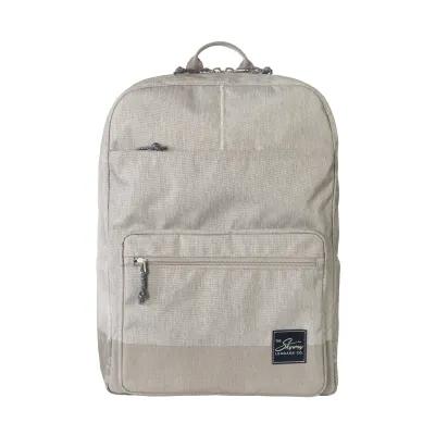 Backpack Simple rPET Recycled Polyester - 12 x 16 in - product view 5